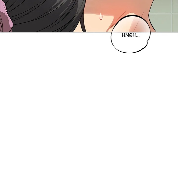 I’m Here for You Chapter 13 Page 134
