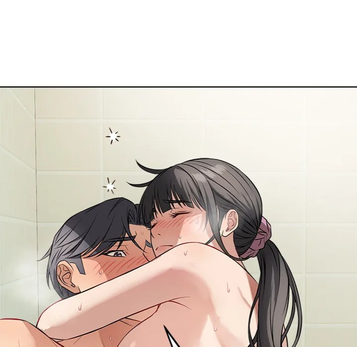 I’m Here for You Chapter 13 Page 141