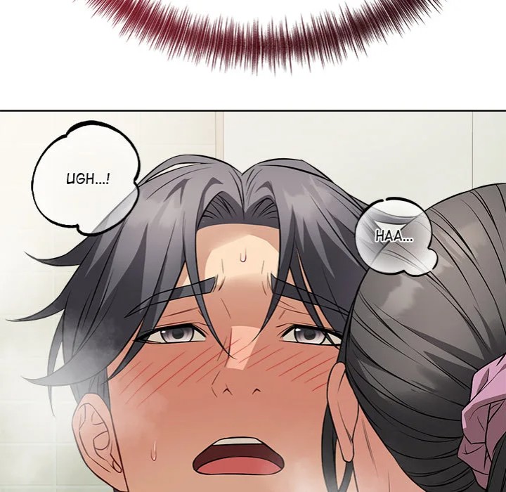 I’m Here for You Chapter 13 Page 145