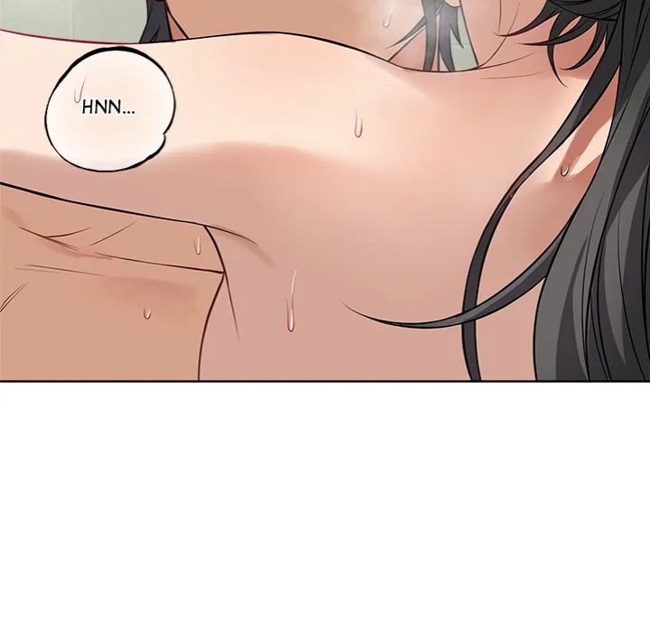 I’m Here for You Chapter 13 Page 146