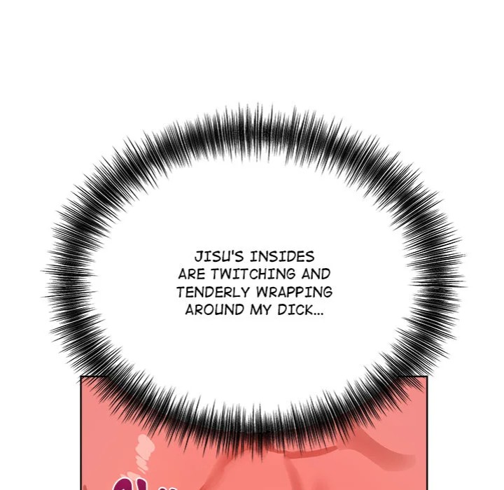 I’m Here for You Chapter 13 Page 154