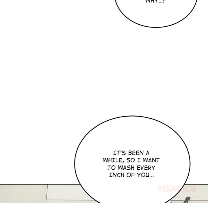 I’m Here for You Chapter 13 Page 21