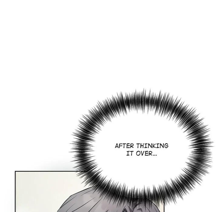 I’m Here for You Chapter 13 Page 40