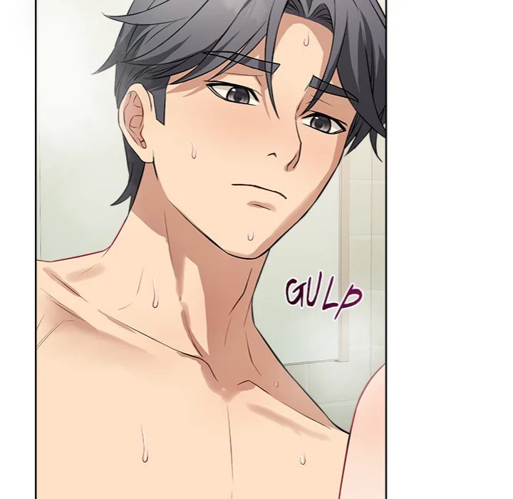 I’m Here for You Chapter 13 Page 41