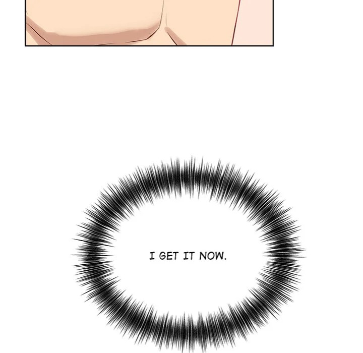 I’m Here for You Chapter 13 Page 42