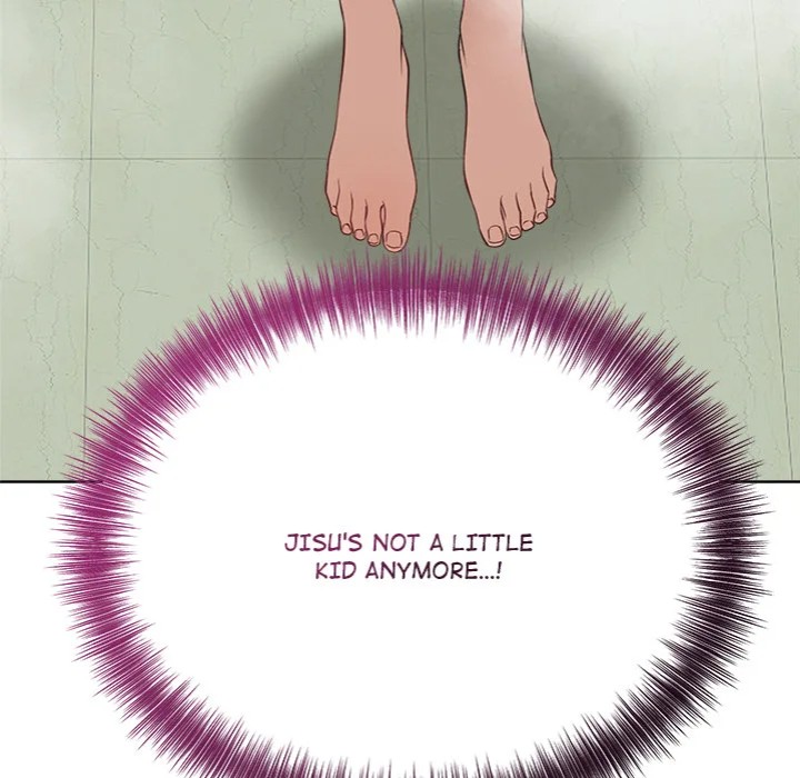 I’m Here for You Chapter 13 Page 46