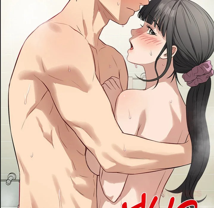 I’m Here for You Chapter 13 Page 48