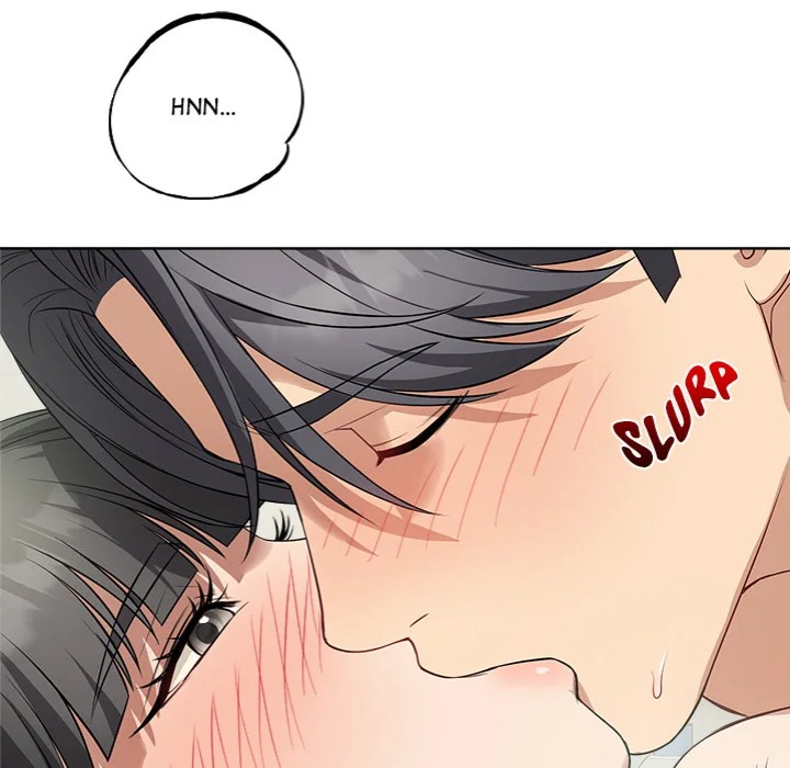 I’m Here for You Chapter 13 Page 5