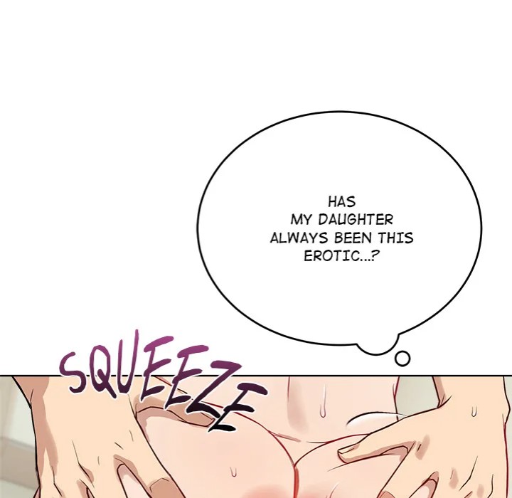 I’m Here for You Chapter 13 Page 55