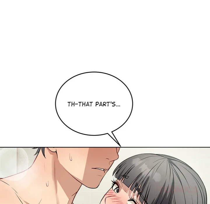 I’m Here for You Chapter 13 Page 57