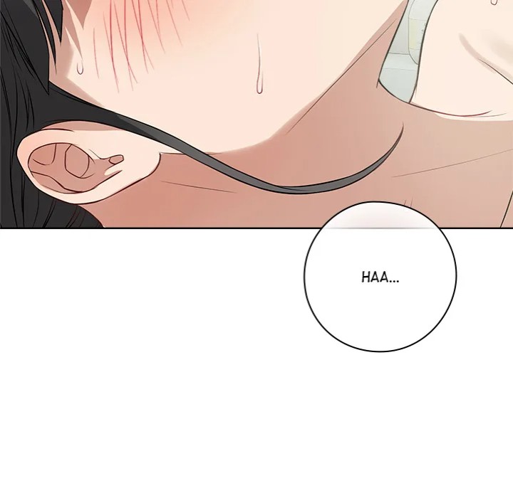 I’m Here for You Chapter 13 Page 6