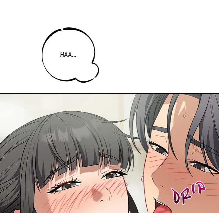 I’m Here for You Chapter 13 Page 7