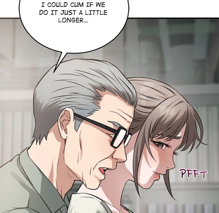 I’m Here for You Chapter 14 Page 100