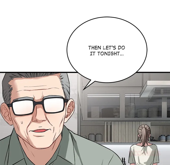 I’m Here for You Chapter 14 Page 102