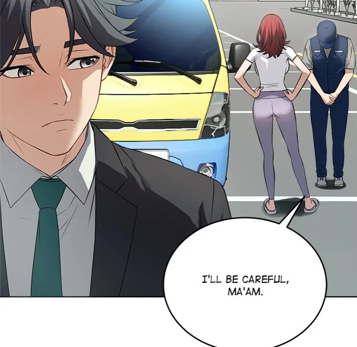 I’m Here for You Chapter 14 Page 119