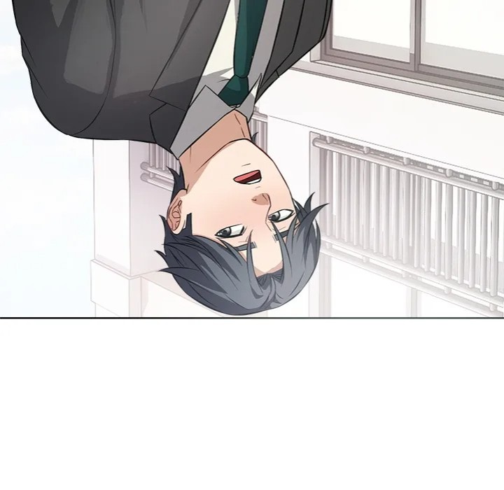 I’m Here for You Chapter 14 Page 129