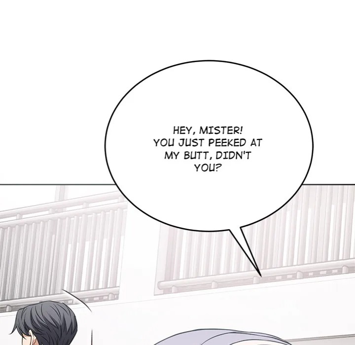 I’m Here for You Chapter 14 Page 130