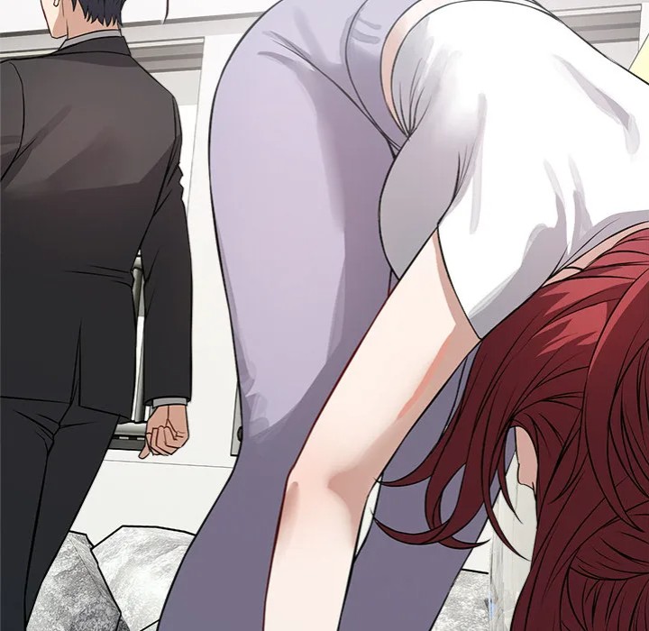 I’m Here for You Chapter 14 Page 131