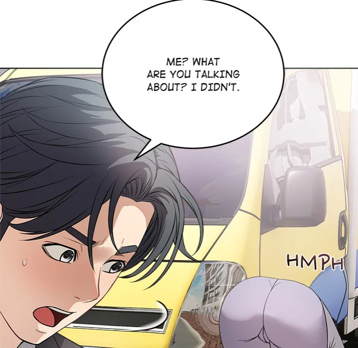 I’m Here for You Chapter 14 Page 133