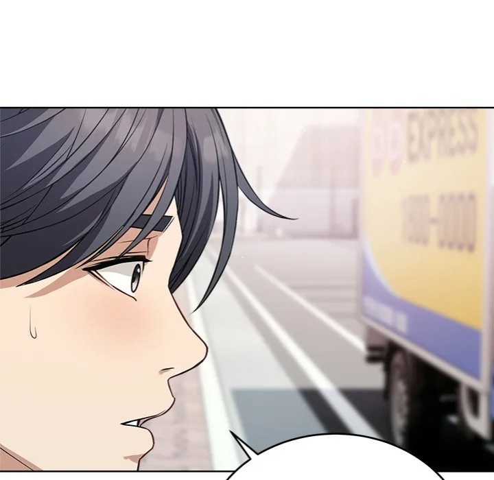 I’m Here for You Chapter 14 Page 140
