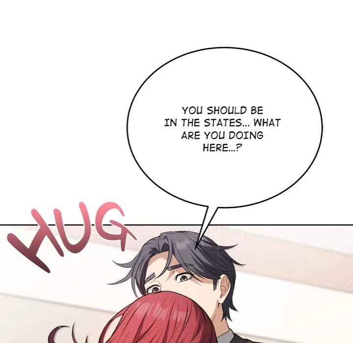 I’m Here for You Chapter 14 Page 146