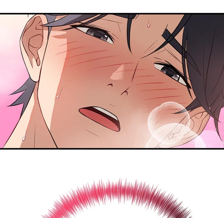 I’m Here for You Chapter 14 Page 22