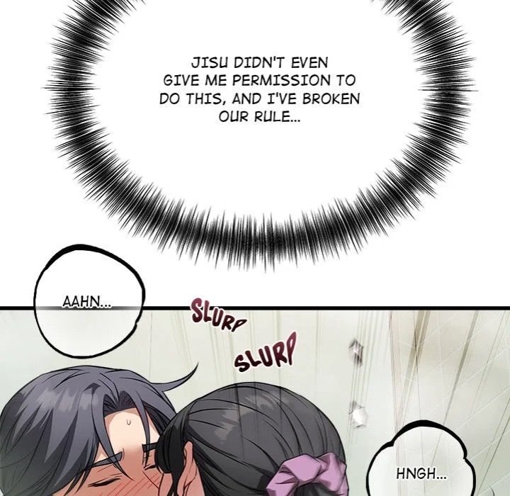 I’m Here for You Chapter 14 Page 27
