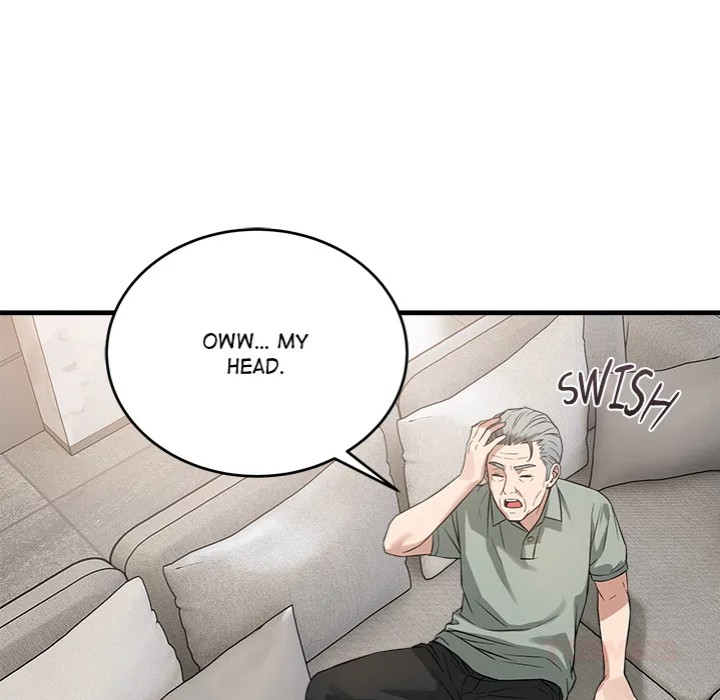 I’m Here for You Chapter 14 Page 57