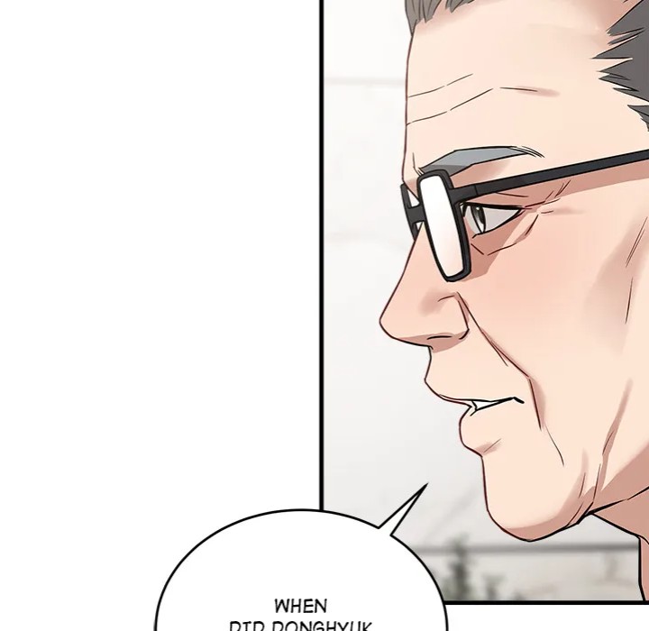 I’m Here for You Chapter 14 Page 61