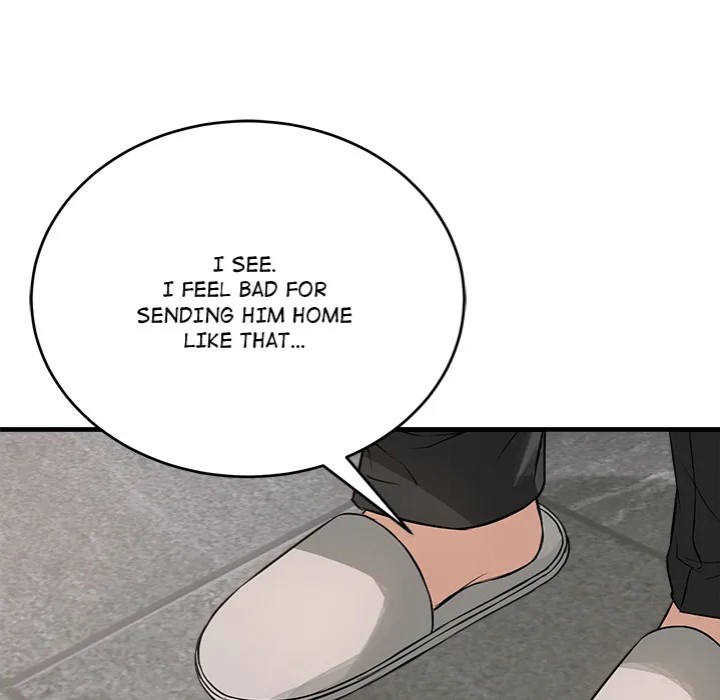 I’m Here for You Chapter 14 Page 64
