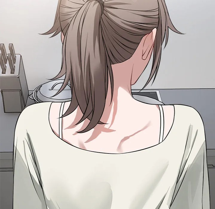 I’m Here for You Chapter 14 Page 73