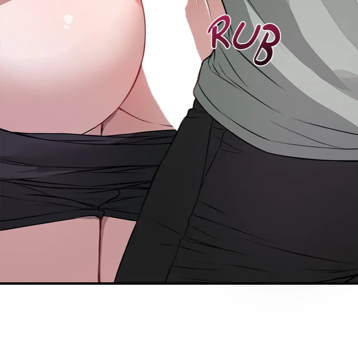 I’m Here for You Chapter 14 Page 85