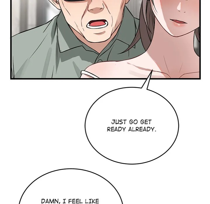 I’m Here for You Chapter 14 Page 99