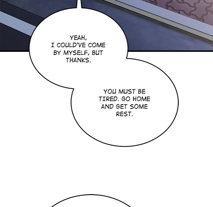 I’m Here for You Chapter 15 Page 105