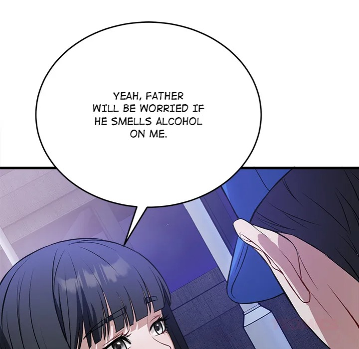I’m Here for You Chapter 15 Page 108