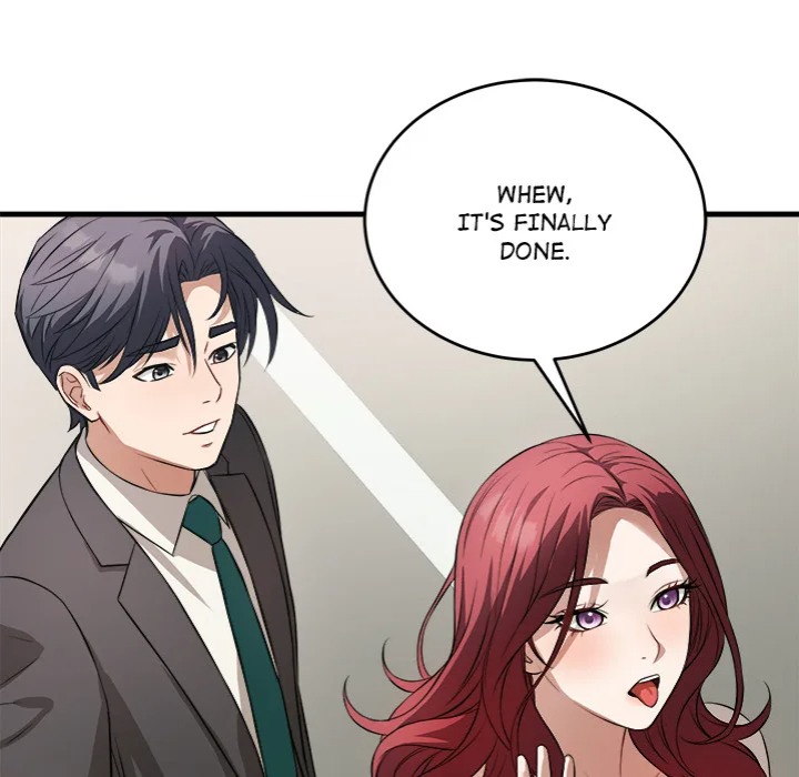 I’m Here for You Chapter 15 Page 11
