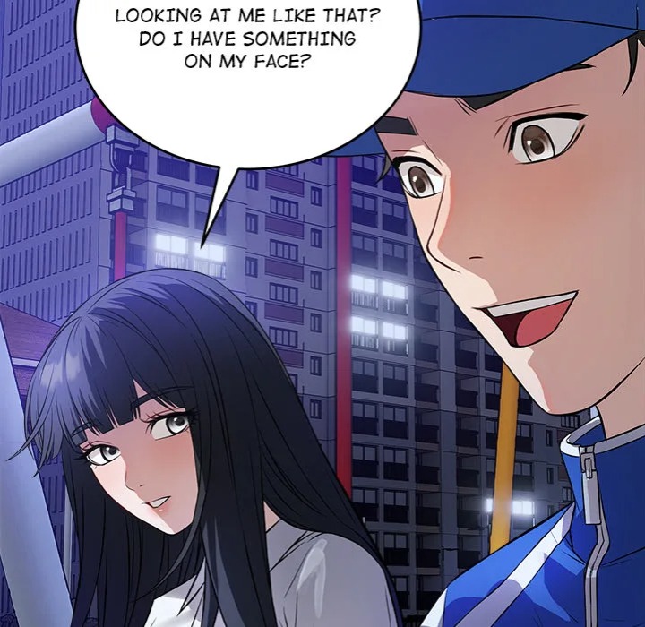 I’m Here for You Chapter 15 Page 113