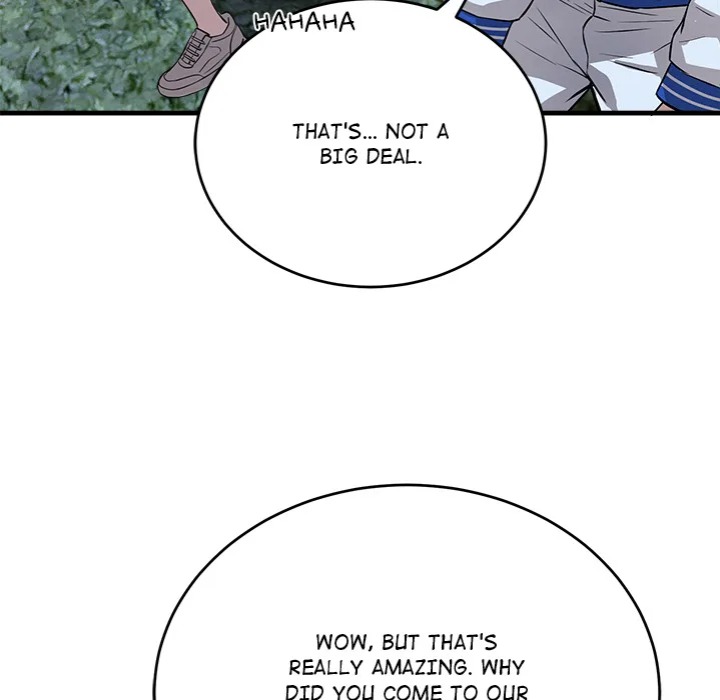 I’m Here for You Chapter 15 Page 117