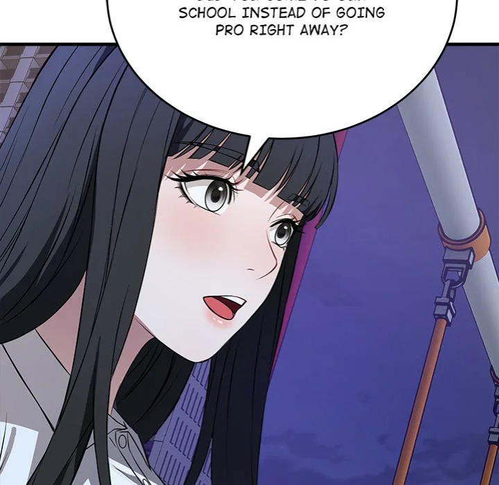 I’m Here for You Chapter 15 Page 118