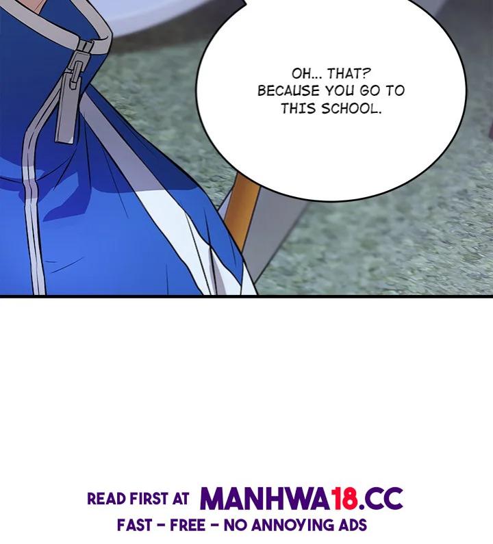 I’m Here for You Chapter 15 Page 122