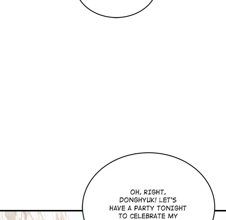 I’m Here for You Chapter 15 Page 13