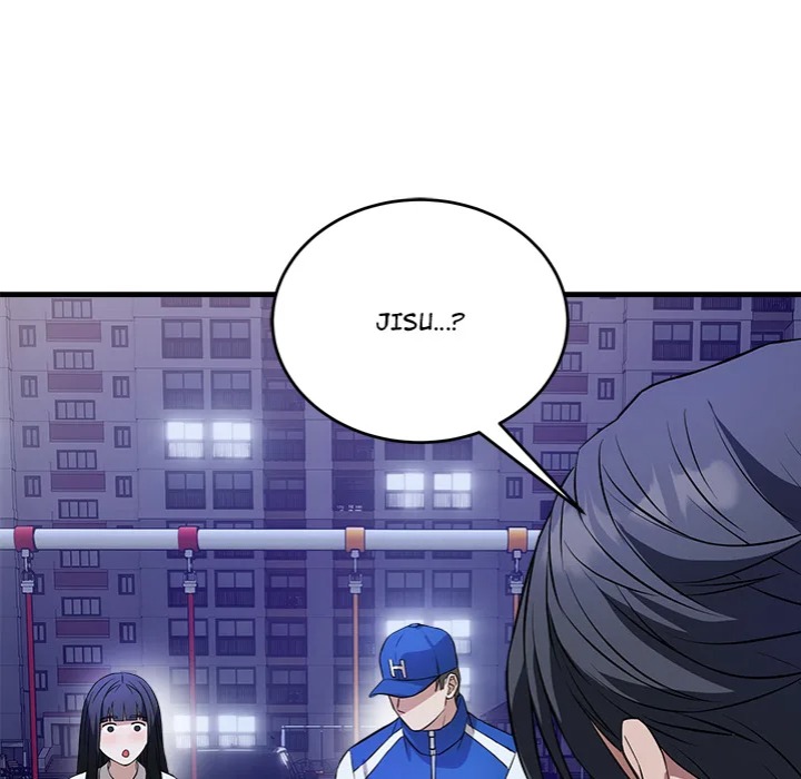 I’m Here for You Chapter 15 Page 130