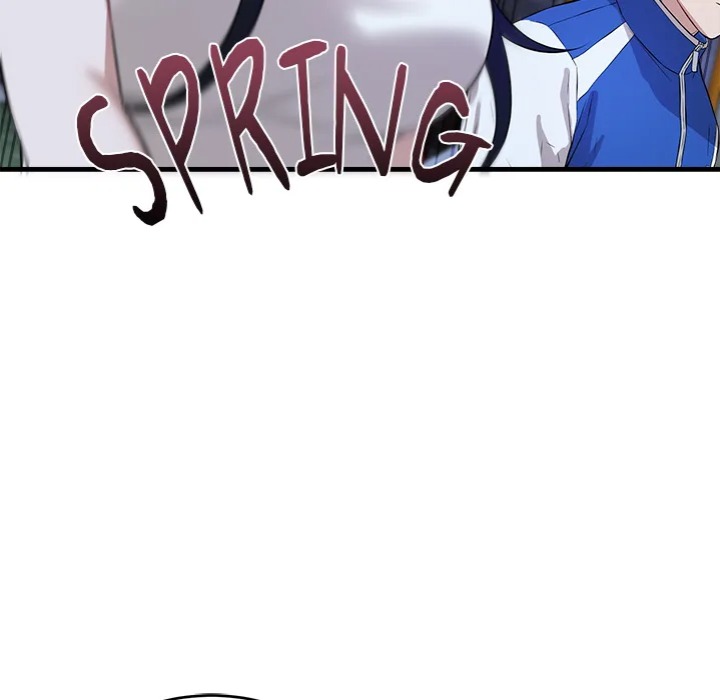 I’m Here for You Chapter 15 Page 134