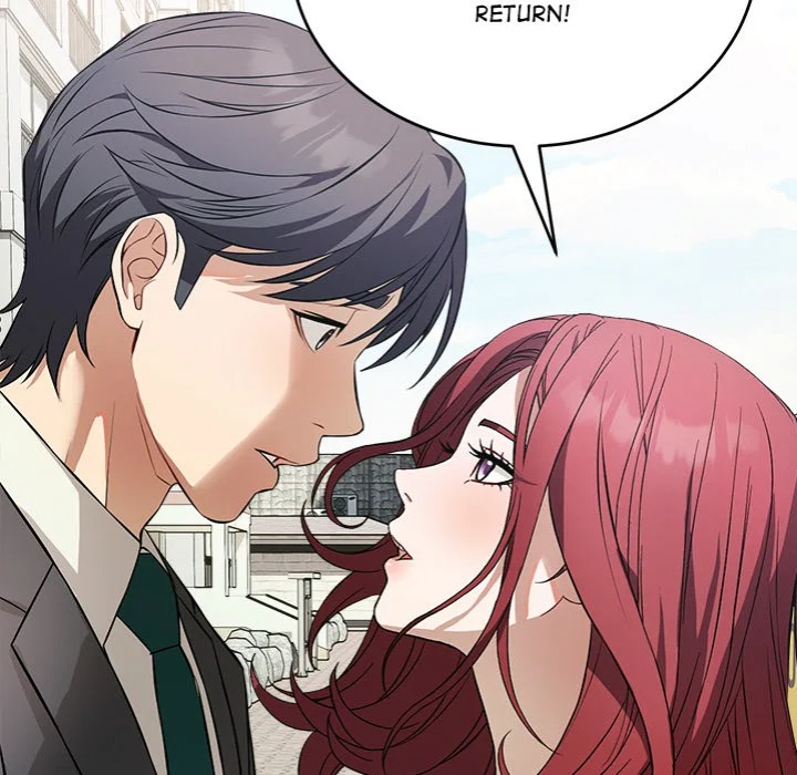 I’m Here for You Chapter 15 Page 14