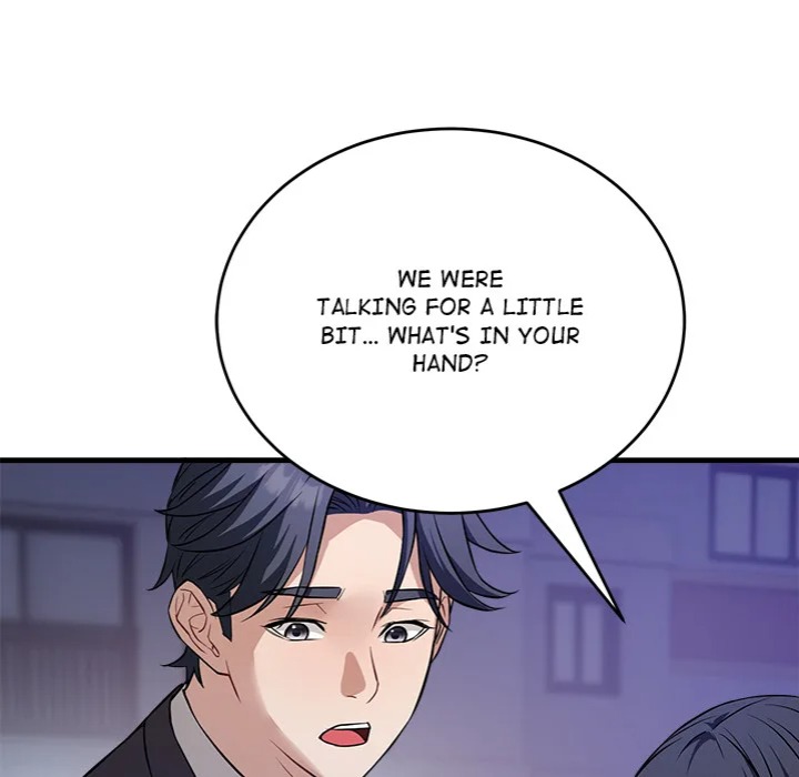 I’m Here for You Chapter 15 Page 145