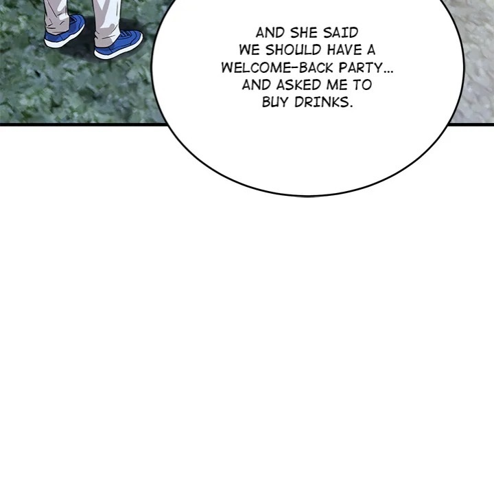 I’m Here for You Chapter 15 Page 156