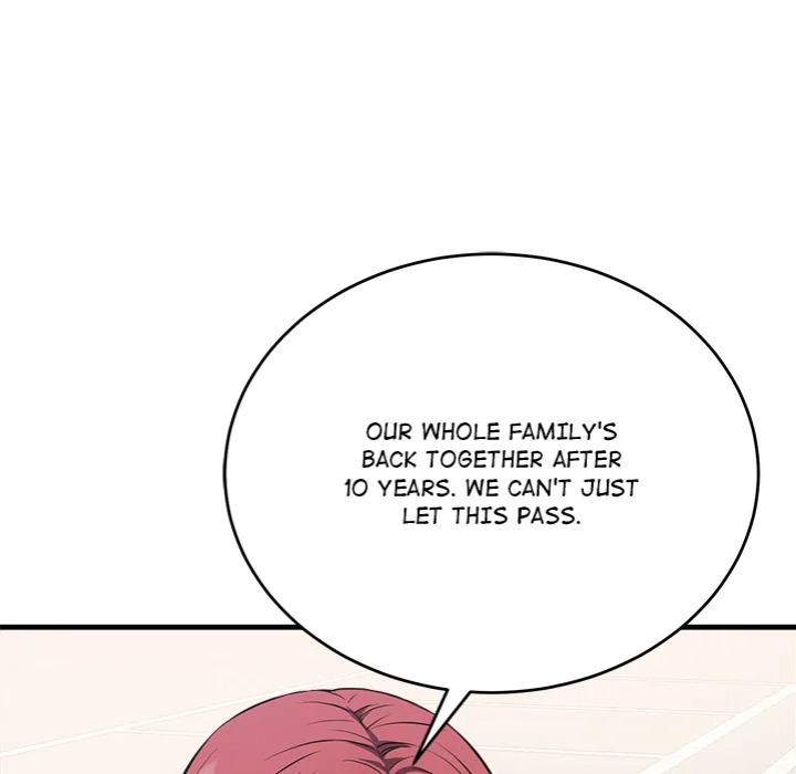 I’m Here for You Chapter 15 Page 16