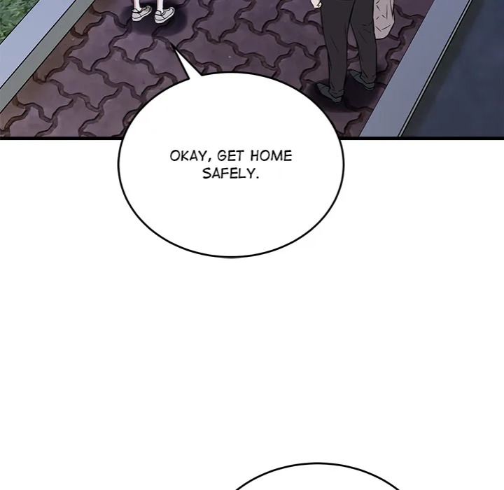 I’m Here for You Chapter 15 Page 162
