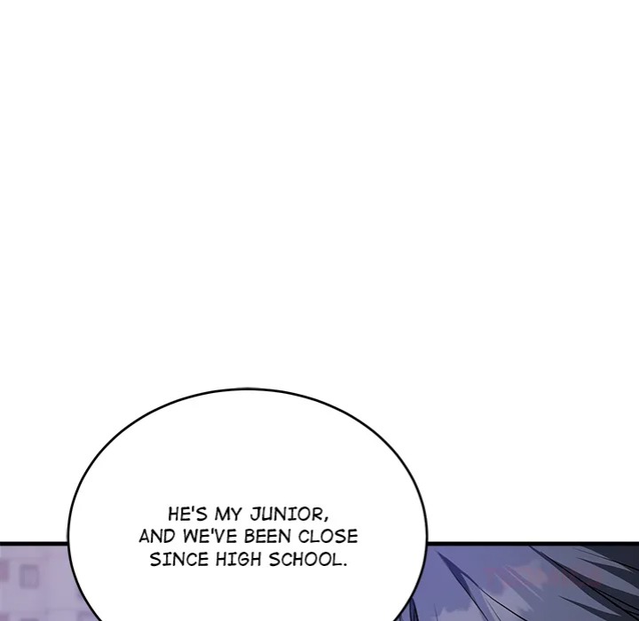 I’m Here for You Chapter 15 Page 164
