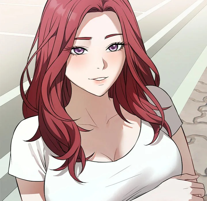 I’m Here for You Chapter 15 Page 17